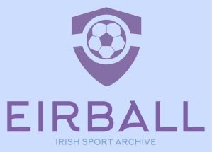 Eirball.soccer Irish Soccer