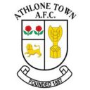 Athlone Town AFC Crest