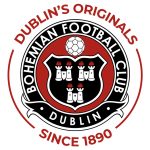 Bohemian FC Crest
