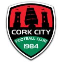 Cork City FC Crest