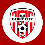 Derry City FC Crest