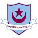 Drogheda United FC Crest
