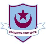 Drogheda United FC Crest