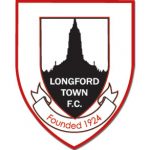 Longford Town FC Crest