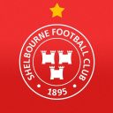 Shelbourne FC Crest