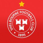 Shelbourne FC Crest