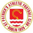 St. Patrick's Athletic FC Crest