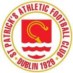 St. Patrick's Athletic FC Crest