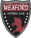 Wexford FC Crest