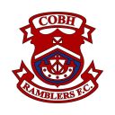 Cobh Ramblers FC Crest