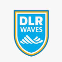 DLR Waves Logo