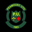 Peamount United Logo
