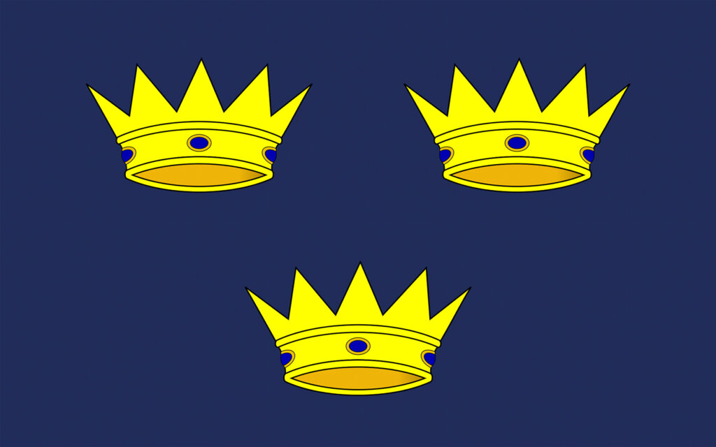 Munster Flag